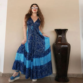 Vestido Seda Jéssica