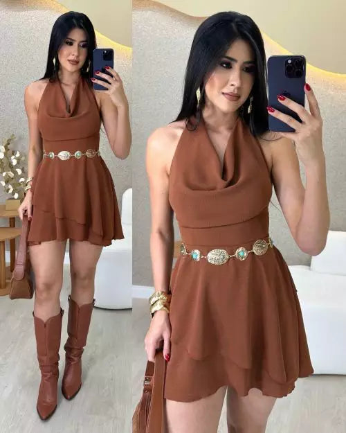 Vestido Ariel